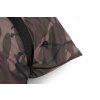 ccc061 fox camo flat unhooking mat eyelet detail