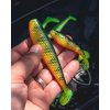 FOX RAGE Zander Pro Shad Classic Colours Return