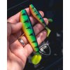 FOX RAGE Zander Pro Shad Classic Colours Return