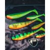 FOX RAGE Zander Pro Shad Classic Colours Return