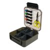 pouzdro avid carp reload accessory box 2786662