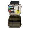 pouzdro avid carp reload accessory box 2786664