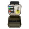 pouzdro avid carp reload accessory box 2786667