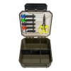 pouzdro avid carp reload accessory box 2786668