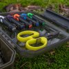 pouzdro avid carp reload accessory box 2786685