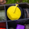 pouzdro avid carp reload accessory box 2786684