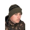chh020 fox collection beanie green and black main 4