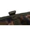 clu454 fox camolite bank stick bag strap attachment loops detail