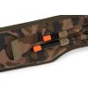 clu455 056 fox camolite double rod sleeves distance sticks pocket 3