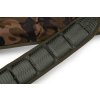 clu455 056 fox camolite double rod sleeves strap padding detail
