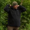 avid carp mikina sherpa pullover (2)