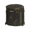 1092310 korda taska compac cool bag round dark kamo
