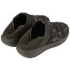 nazouvaky fox camo khaki bivvy slippers 3232160