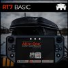 CARPLOUNGE - RT7 BASIC Baitboat Set All-In-One Controller Autopilot