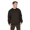 FOX LW KHAKI PULLOVER