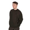 FOX LW KHAKI PULLOVER