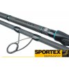 SPORTEX - Kaprařské pruty Competition CS-5 Distance 13ft 3-5oz