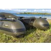 FOX INFLATABLE BOAT - 200 X AIR DECK