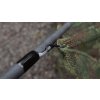 WYCHWOOD KAPROVÝ PODBĚRÁK EPIC TACTICAL 42“ LANDING NET AND 6FT/180CM 2PC HANDLE WITH NET FLOAT