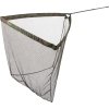 WYCHWOOD KAPROVÝ PODBĚRÁK RIOT TACTICAL 42“ 6FT/180CM LANDING NET 2PC HANDLE