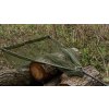 WYCHWOOD KAPROVÝ PODBĚRÁK RIOT 42“ 6FT/180CM LANDING NET 1 PIECE HANDLE