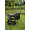 FOX MATRIX Compact 4 Wheel Transporter