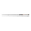 FOX RAGE TR Power Jig Spinning Rods