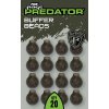 FOX RAGE PREDATOR Camo Buffer Beads