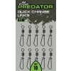 FOX RAGE PREDATOR Quick Change Links