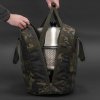 KORDA Taška Compac Cobb Bag Dark Kamo