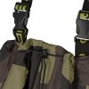 AVID Distortion Camo Chest Waders