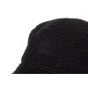 fox cepice sherpa bucket hat black (2)