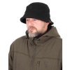 fox cepice sherpa bucket hat black (3)