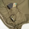 TRAKKER Tempest RS Brolly Nitelife Vapour Shield