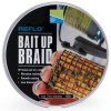 PRESTON Splétaná Šňůra Reflo Bait Up Braid 150 m 0,17 mm