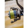 PRESTON Splétaná Šňůra Reflo Bait Up Braid 150 m 0,17 mm