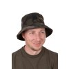 FOX Oboustranný Klobouk Reversibe Bucket Hat