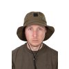 FOX Klobouk Khaki Boonie Bucket Hat