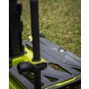 FOX MATRIX F25 Pro Seatbox Lime Edition