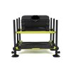 FOX MATRIX F25 Pro Seatbox Lime Edition