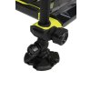 FOX MATRIX F25 Pro Swivel Seatbox Lime Edition