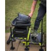 FOX MATRIX F25 Pro Swivel Seatbox Lime Edition