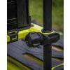 FOX MATRIX F25 Pro Swivel Seatbox Lime Edition