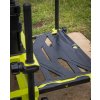 FOX MATRIX F25 Pro Swivel Seatbox Lime Edition