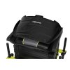 FOX MATRIX F25 Pro Swivel Seatbox Lime Edition