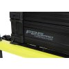FOX MATRIX F25 Pro Swivel Seatbox Lime Edition