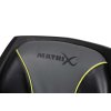 FOX MATRIX F25 Pro Swivel Seatbox Lime Edition