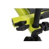 FOX MATRIX F25 Pro Swivel Seatbox Lime Edition
