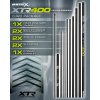 FOX MATRIX XTR400 Ultra Power 13.0m Euro Package