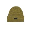 AVID Čepice Marl Knit Beanie - Yellow